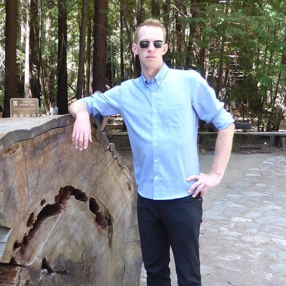 Meet your Posher, Eugene - Picture 1 of 1